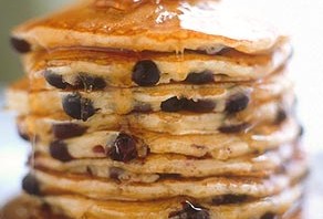 Delicious Vegan Pancake Recipe