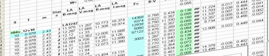 Copying and Pasting Non-Hidden (Visible) Cells in Excel