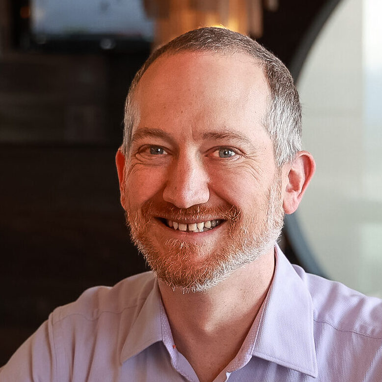 Jeremy B. Shapiro, Author