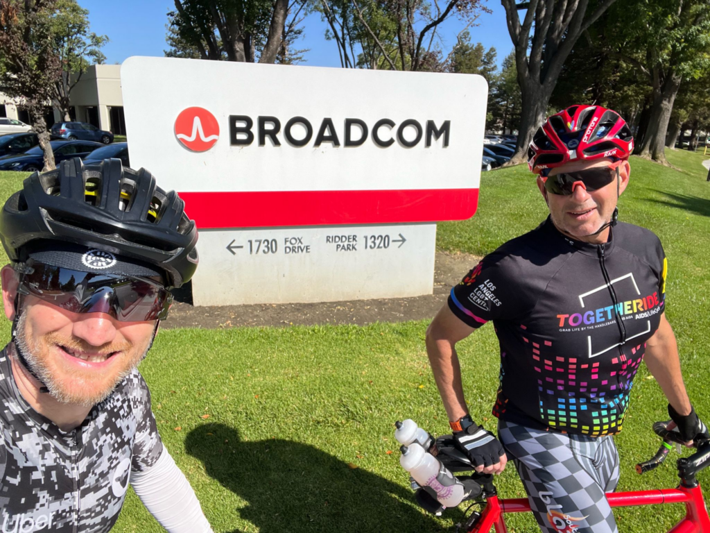 Broadcom